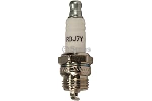 STENS Champion Spark Plug / Champion/Rdj7Y