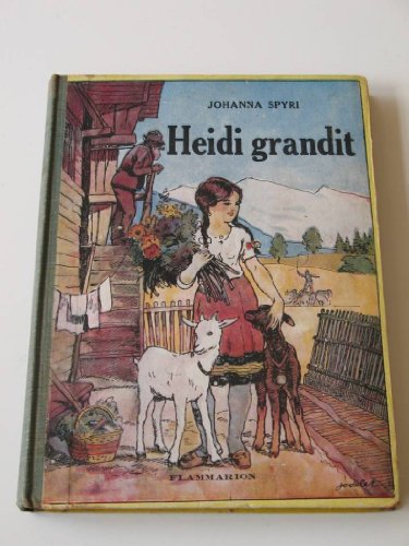 Download HEIDI GRANDIT
