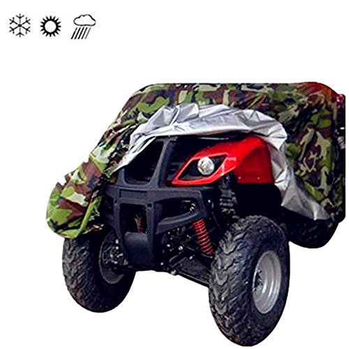 Universale Per Generatore Copertura, 100% Impermeabile (96,5 X