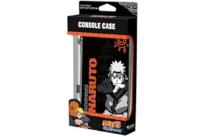 DIFUZED Naruto Case ( 3DS ) Comp. 3DS/ DS / DSi
