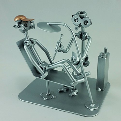 SCHRAUBENMÄNNCHEN Orthopäde