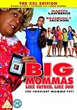 Big Mommas: Like Father, Like Son [DVD]