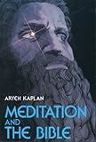 Meditation and the Bible (English Edition) by 