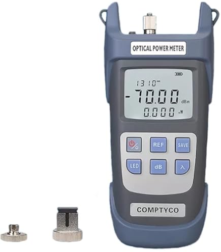 Localisateur De Défauts Pour Fibre Optique