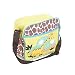 BABY BUCKET Bebesitos Nursery mummy diaper tote HAND Bag - Giraffe Print -Bag RS.645.00