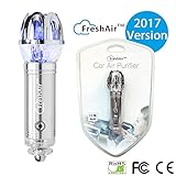 Beste Luftreiniger, Auto Lufterfrischer, Ionisator, Ionic...