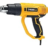 Sgs Sıcak Hava Tabancası 2000w