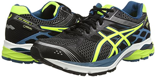 Asics Gel-pulse 7 G-tx, Herren Laufschuhe - 5