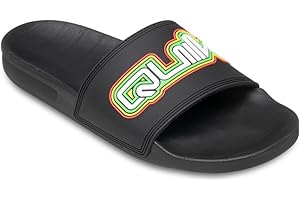 Quiksilver Herren Rivi Sandale