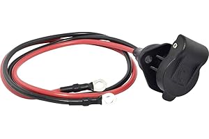 BAAS BS11 Anschlusskabel Bikestart® BS11