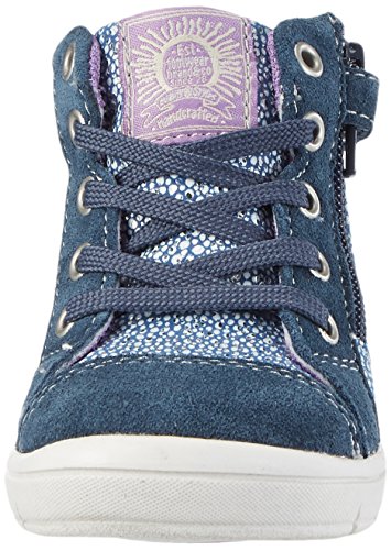 Indigo Baby Mädchen 352 011 Lauflernschuhe - 4