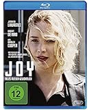 Joy - Alles au&szlig;er gew&ouml;hnlich [Blu-ray]