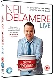 Neil Delamare: Creme Delamare - Live [DVD]