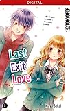 Last Exit Love 01 by 