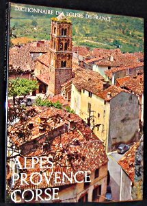 Download Dictionnaire des églises de France IID : Alpes, Provence, Corse Download Dictionnaire des églises de France IID : Alpes, Provence, Corse