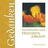 Image de Glückwunsch zum Hochzeitsjubiläum (Gedanken)