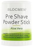 BLOCMEN © Aloe Vera Pre-Shave