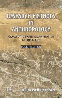 Buy Research Methods in Anthropology: Qualitative and Quantitative ...