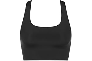 Sloggi Bustier Zero Feel 2.0 Racer Top