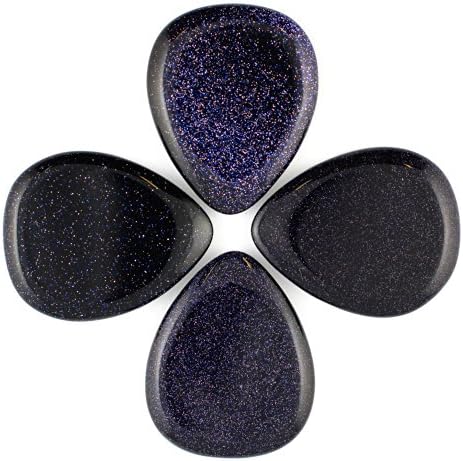 Dune Tones - Blue Goldstone - Pack of 4