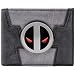Produktbild Marvel Deadpool 2 X-Force Einheitlicher Stil Grau Portemonnaie Geldbörse