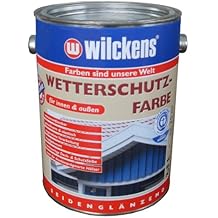 Suchergebnis auf Amazon.de für: weisse farbe aussen