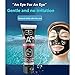 MY LITTLE BEAUTY 100ml Dead Sea Mud Mask For Face 100% Natural Oily Skin & Blackheads Best Facial Pore Minimizer Reducer Cleanser Treatment