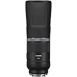 Canon RF 800mm F11 IS STM