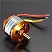 Produktbild EsportsMJJ 2700Kv Outrunner Brushless Motor Für Rc Flugzeuge