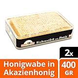 miel en panal comprar ✅ VALIOSO: Proteínas de alta calidad, azúcares rápidamente asimilables, un amplio espectro enzimático y un espectro casi completo de oligoelementos, un verdadero estímulo energético para la salud. ¿Alguna pregunta más?