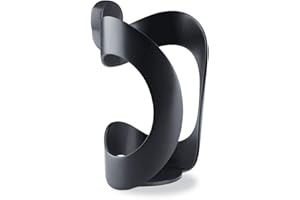 gb Gold Porte-gobelet, Pour Poussette gb, Noir