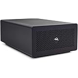 OWC Mercury Helios 3S Thunderbolt 3 PCIe Solution d'extension