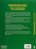 Image de Periodizacion/ Periodization: Teoria y metodologia del entrenamiento/ Theory and Methodology of Training