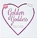 Makeup Revolution I Heart Makeup Blushing Hearts Highlighter- Golden Goddess