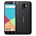 Produktbild Ulefone S7 Pro Smartphone Android 7.0 5.0 Zoll Großer Bildschirm( IPS 1280 x 720) Dual SIM MTK6580A Quad Core 32-bit 1.3GHz 2GB RAM+16GB ROM 5MP+13MP Kameras (Schwarz)