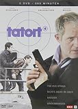 Tatort box 1: Tod Aus Afrika / Nichts Mehr Im Griff / Habgier / Kinderwunsch - Fanny Stavjanik