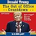 Produktbild 2017 Donald Trump Out of Office Countdown Wall Calendar