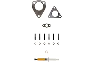 Ajusa JTC11055 Juego de montaje, turbocompresor