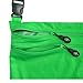 Bibetta Swim Bag/ Large Wet Bag (Green)