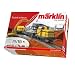Produktbild Märklin 29182 - Digital-Startpackung Baustelle