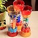 Beauty*Top*Picks New Gift Toddler Kids Baby Plastic Bath Swim Toy Water Whirly Wand Cup Toys