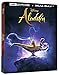 Aladdin (Live Action) (Ltd Steelbook) (Blu-Ray 4K Ultra Hd+Blu-Ray)