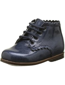 Little Mary Vivaldi, Baby Mädchen Krabbelschuhe