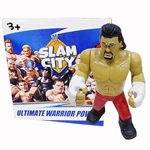the great khali action figure amazon