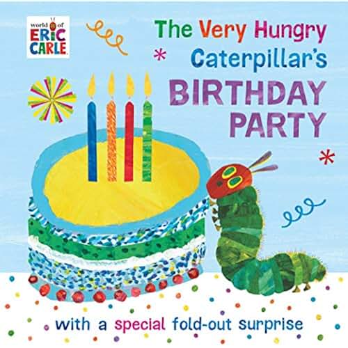 Amazon.co.uk Eric Carle Books