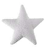 Cushion Star White