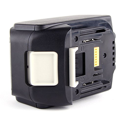Masione Makita Akku 18V 3000mAh Li-ion Batterie Für Makita BL1830 BL1815 BL1835 194204-5, BL1830 3.0 Ah Li-Ion - 6