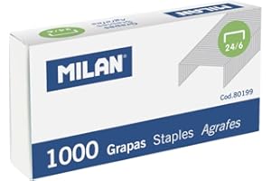 Milan Grapas, Plateadas, 24/6, 1000