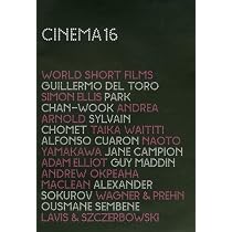Cinema 16: World Short Films [DVD]: Amazon.co.uk: Andrea Arnold