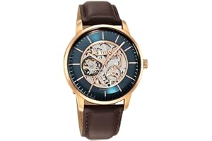 Titan Green Dial Analog Watch for Men-NR90110WL04